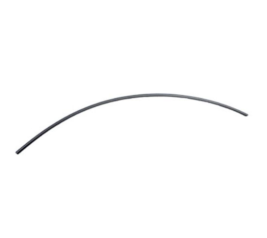 CAREFREE/CO. POLYROD 3/16 GRY 25' - 041046MP