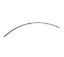 CAREFREE/CO. POLYROD 3/16 GRY 25' - 041046MP