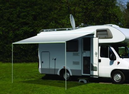 CAREFREE/CO. FREEDOM WM 3.0M DSBG WHT - 351188D25