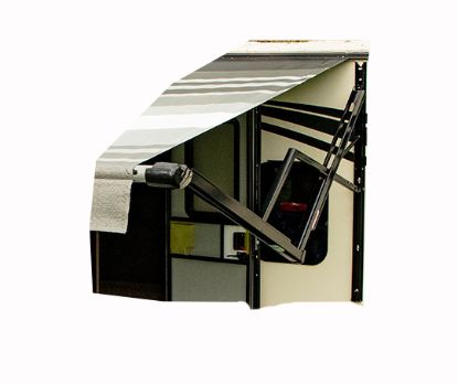 CAREFREE/CO. ARMS ALTITUDE WHT AFT - 4625APHW