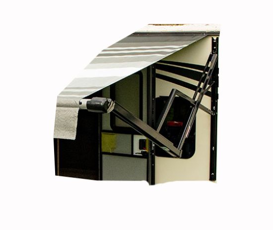CAREFREE/CO. ARMS ALTITUDE WHT AFT - 4625APHW