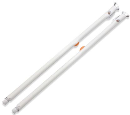 CAREFREE/CO. ARMS FI HD UNIV WHT/WHT - 641501WHT