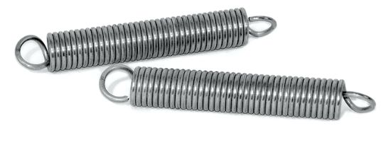 CAREFREE/CO. 2PK ANCHOR SPRING - 901002