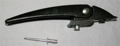 CAREFREE/CO. SPIRIT/FIESTA HANDLE BLAC - 901015