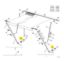 CAREFREE/CO. CAREFREE BOTTOM BRACKET W - 901019W