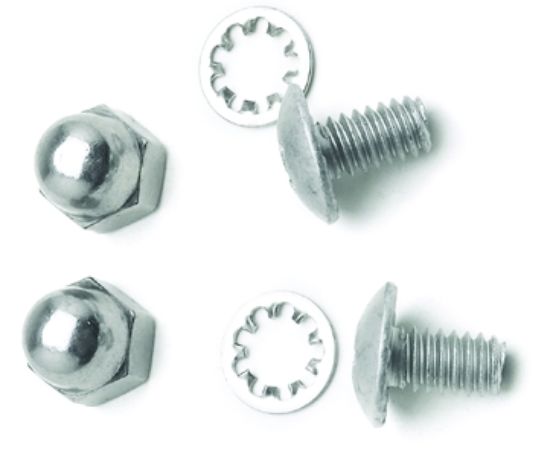 CAREFREE/CO. 2PK STOP BOLT ASSEMBLY - 901023