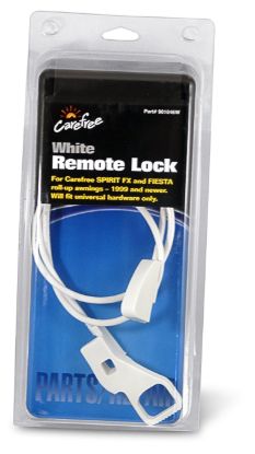 CAREFREE/CO. CAREFREE REMOTE LOCK ASSY - 901046W