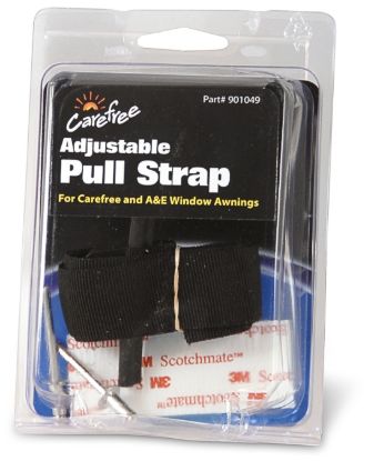 CAREFREE/CO. ADJUSTABLE W/A PULL STRAP - 901049