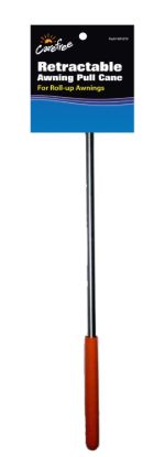 CAREFREE/CO. RETRACTABLE PULLCANE - 901079