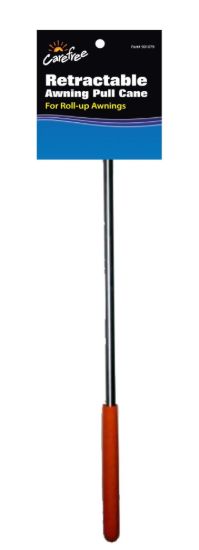 CAREFREE/CO. RETRACTABLE PULLCANE - 901079
