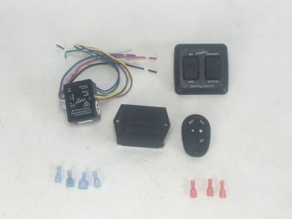 CAREFREE/CO. KIT  BT12+BTMOTION+BTREMOTE - 901605