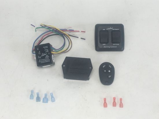 CAREFREE/CO. KIT  BT12+BTMOTION+BTREMOTE - 901605