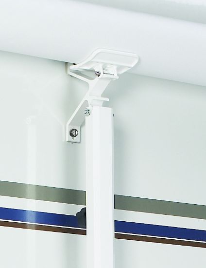 CAREFREE/CO. RV RAFTER 6 WHITE - 902855WHT