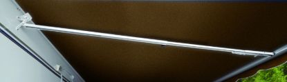 CAREFREE/CO. RV RAFTER W/GS WHITE/WHIT - 902865WHT
