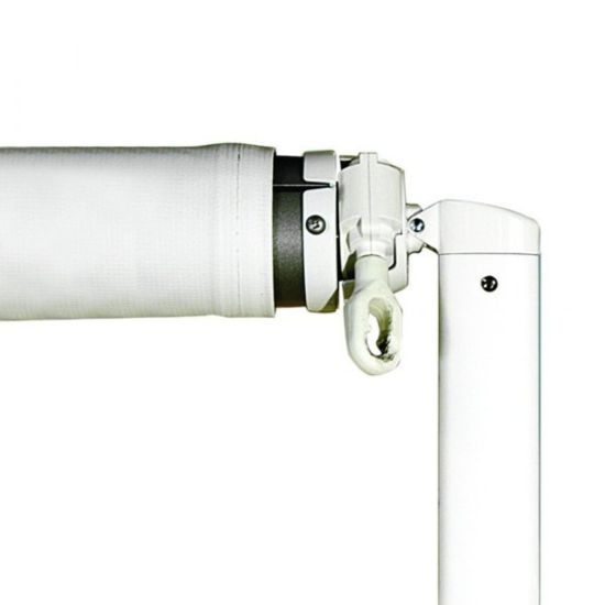 CAREFREE/CO. PIONEER UNIV ARMS - WHT/W - 971501WHT