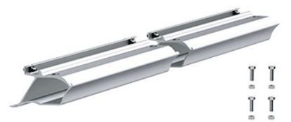 CAREFREE/CO. FREEDOM RM FLAT ROOF BRKT - BS0001