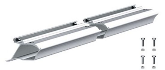 CAREFREE/CO. FREEDOM RM FLAT ROOF BRKT - BS0001