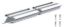 CAREFREE/CO. FREEDOM RM FLAT ROOF BRKT - BS0001