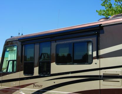 CAREFREE/CO. XL ASCENT CVR 344'R103 BLK 42' - C344AGJV42