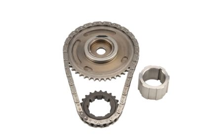 COMP CAMS HI-TECH TIMING SET  1-BOLT - 3115CPG