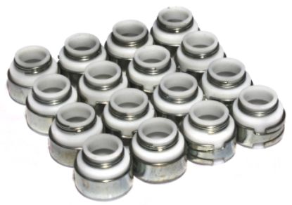 COMP CAMS VALVE STEM SEALS SET-16 - 50316