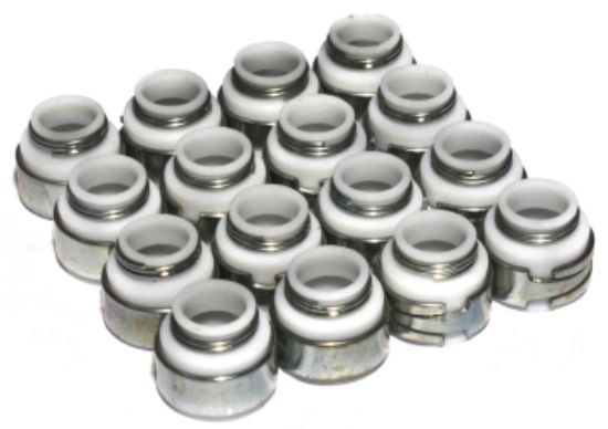 COMP CAMS VALVE STEM SEALS SET-16 - 50316