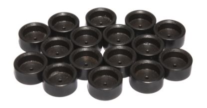 COMP CAMS 11/32 LASH CAP SET-16 - 62116