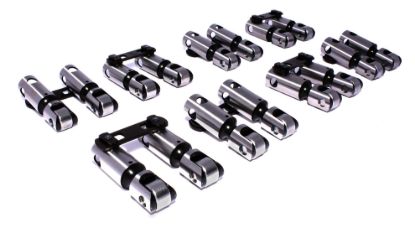 COMP CAMS SUPER ROLLR SB CHV SET-16 - 81816