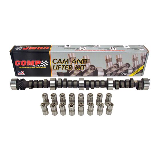 COMP CAMS CAM&LIFTR KIT SB CHV 265+ - CL122122