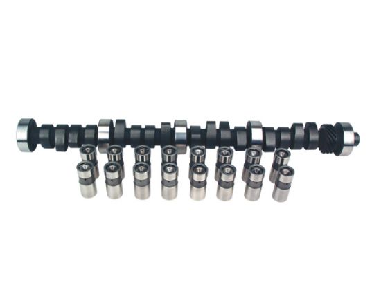 COMP CAMS CAM & LIFTER KIT - CL343374