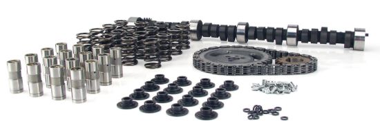 COMP CAMS CAMSHAFT KIT  CB 295T H-1 - K116024