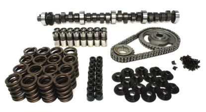 COMP CAMS CAMSHAFT KIT  FF 279T H-1 - K346005