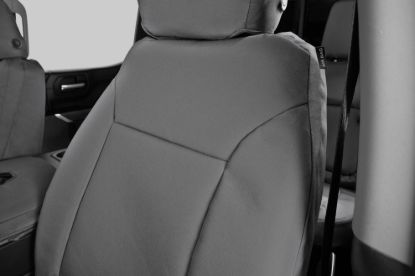 COVERCRAFT PRECISION FIT ENDURA CUSTOM FRONT R - 4251ABENSS