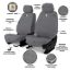 COVERCRAFT CARHARTT PRECISIONFIT CUSTOM FRONT - 4345ABCAGY