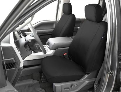 COVERCRAFT DEFENDER SERIES HEAVY DUTY ENDURA S - 4387ABENBK