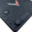 COVERCRAFT LLOYD MATS ALL-SEASON RUBBER MATS W - 5950221