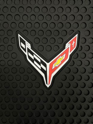 COVERCRAFT LLOYD MATS ALL-SEASON RUBBER MATS W - 5950241