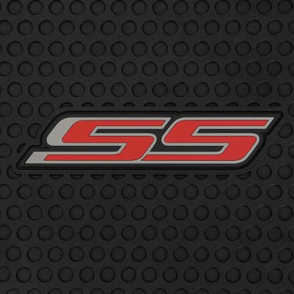 COVERCRAFT LLOYD MATS ALL-SEASON RUBBER MATS W - 5951011