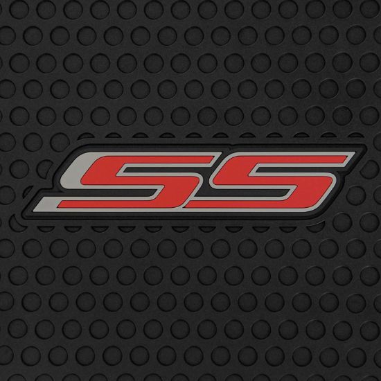 COVERCRAFT LLOYD MATS ALL-SEASON RUBBER MATS W - 5951011