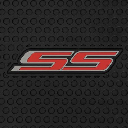 COVERCRAFT LLOYD MATS ALL-SEASON RUBBER MATS W - 5951031