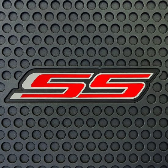 COVERCRAFT LLOYD MATS ALL-SEASON RUBBER MATS W - 5951061