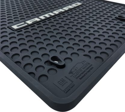 COVERCRAFT LLOYD MATS ALL-SEASON RUBBER MATS W - 5951071
