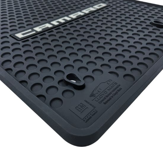 COVERCRAFT LLOYD MATS ALL-SEASON RUBBER MATS W - 5951071