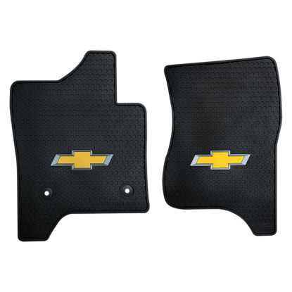 COVERCRAFT LLOYD MATS ALL-SEASON RUBBER MATS W - 5951151