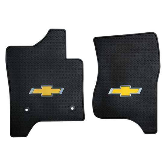 COVERCRAFT LLOYD MATS ALL-SEASON RUBBER MATS W - 5951151