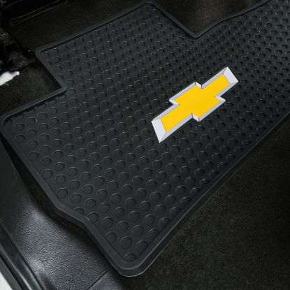 COVERCRAFT LLOYD MATS ALL-SEASON RUBBER MATS W - 5951171