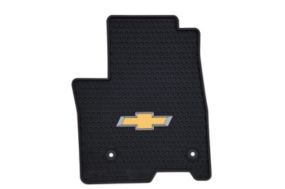 COVERCRAFT LLOYD MATS ALL-SEASON RUBBER MATS W - 5951191