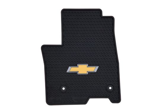 COVERCRAFT LLOYD MATS ALL-SEASON RUBBER MATS W - 5951191