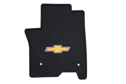 COVERCRAFT LLOYD MATS ALL-SEASON RUBBER MATS W - 5951201