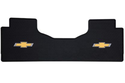 COVERCRAFT LLOYD MATS ALL-SEASON RUBBER MATS W - 5951231
